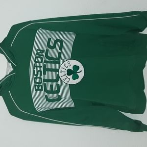 Adidas Celtics Hoodie